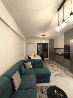 Brown Residence   Berceni - Studio   52 mp   Loc de parcare 500 EUR