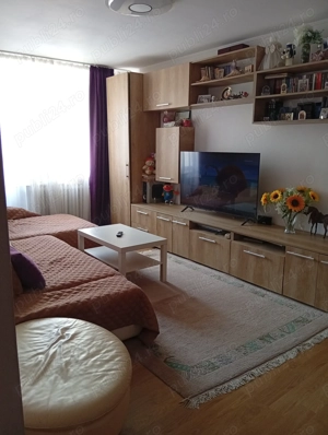 Apartament 3 camere decomandat Lacul Tei