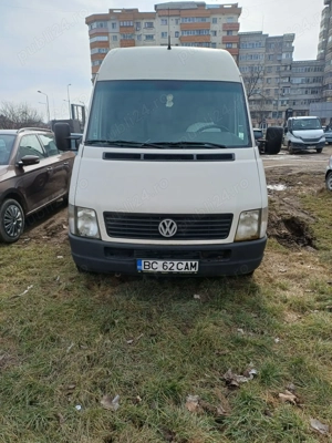 Vind dubă an fabricație 2005