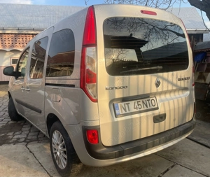 Renault Kongoo II M1 - imagine 8