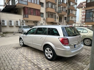 vand  opel astra h 1.9 150 cp propietar merge perfect  - imagine 2