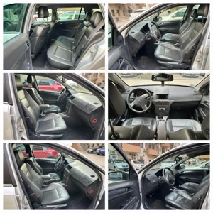 vand  opel astra h 1.9 150 cp propietar merge perfect  - imagine 5