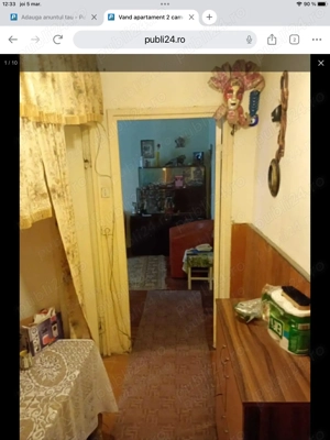 De vânzare apartament