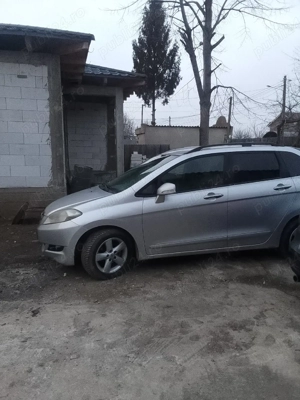 cauciucuri noi pilot automat ulei filtre schimbate nu bate nu troncane merge perfect - imagine 9