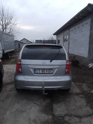 cauciucuri noi pilot automat ulei filtre schimbate nu bate nu troncane merge perfect