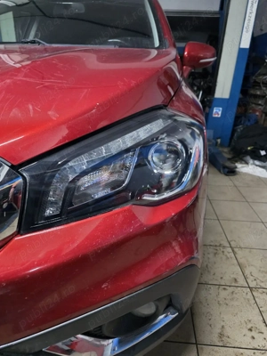 Polimerizare Faruri Profesional