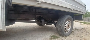 Mercedes sprinter 2300cm  - imagine 5