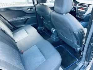 Citroen C-Elysee 2016   1.6Diesel Euro 6   Clima Pilot Senz Park - imagine 7