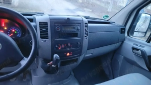 Vand Volkswagen Crafter  - imagine 5