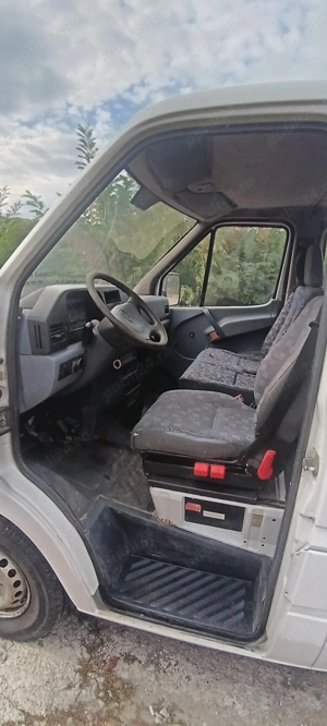 Mercedes sprinter 2300cm  - imagine 8