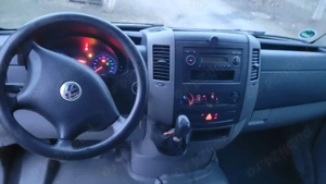 Vand Volkswagen Crafter  - imagine 6