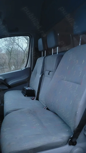 Vand Volkswagen Crafter  - imagine 7