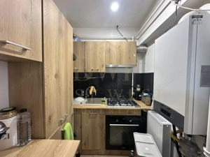 Garsonieră, zona Buziașului, centrală proprie