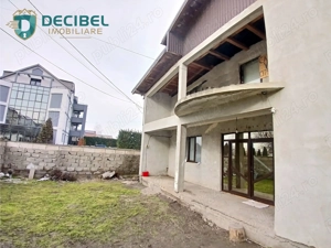 Casa cu 6 camere si etaj, in Cartierul Tineretului din Tecuci - imagine 4