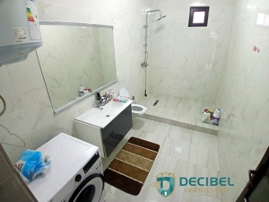 Casa cu 6 camere si etaj, in Cartierul Tineretului din Tecuci - imagine 10