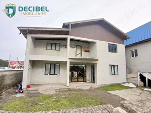 Casa cu 6 camere si etaj, in Cartierul Tineretului din Tecuci - imagine 2