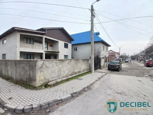 Casa cu 6 camere si etaj, in Cartierul Tineretului din Tecuci - imagine 3