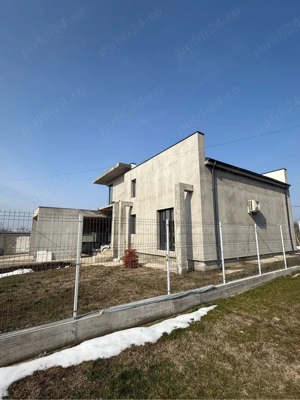 Casa eco in stil american de vanzare - imagine 10