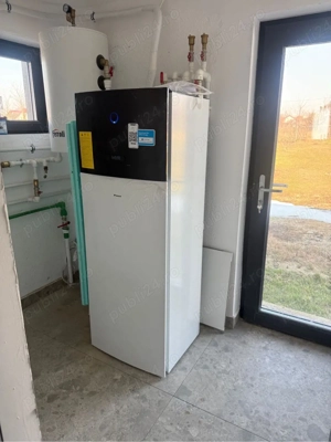 Casa eco in stil american de vanzare - imagine 6