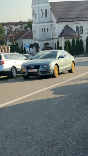 Vând audi a5 2012 2.0 diesel 170cp 