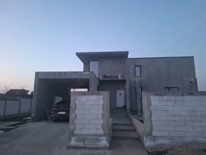 Casa eco in stil american de vanzare