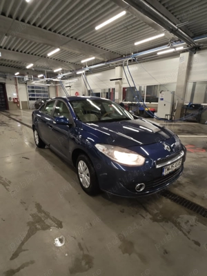 Când Renault Fluence  - imagine 2