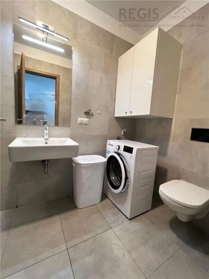 Apartament 2 camere Kasper Coresi - imagine 9