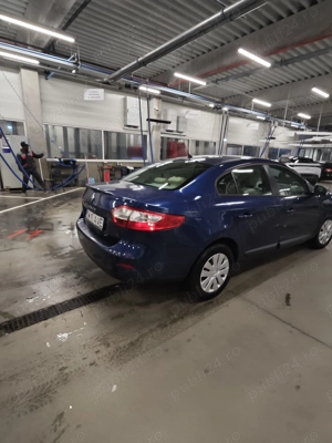 Când Renault Fluence  - imagine 4