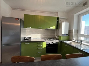 Apartament 2 camere Kasper Coresi - imagine 4