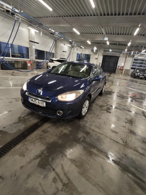 Când Renault Fluence  - imagine 5