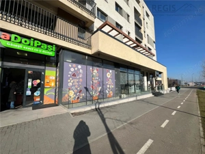 Apartament 2 camere Kasper Coresi - imagine 19