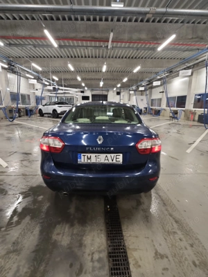 Când Renault Fluence  - imagine 3