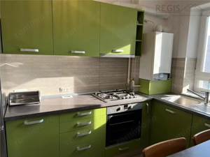 Apartament 2 camere Kasper Coresi - imagine 5