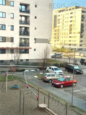 Apartament 2 camere Kasper Coresi - imagine 17