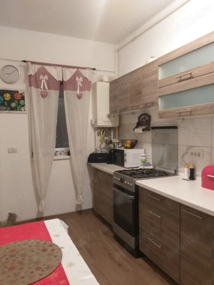 Vând apartament cu 2 camere în Giroc, proprietar!  - imagine 6
