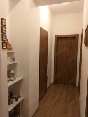 Vând apartament cu 2 camere în Giroc, proprietar!  - imagine 4