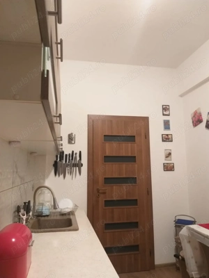 Vând apartament cu 2 camere în Giroc, proprietar!  - imagine 5