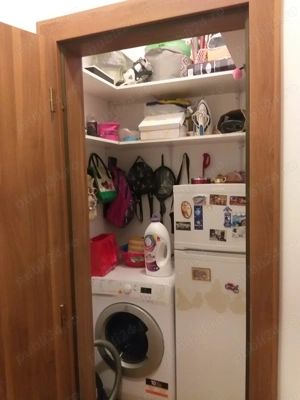 Vând apartament cu 2 camere în Giroc, proprietar!  - imagine 7