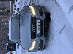 Vând audi a5 2012 2.0 diesel 170cp  - imagine 5