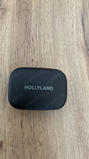 Vând kit lavaliere Hollyland