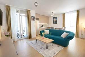 Apartament superb cu 3 camere | Torontalului | Campeador City