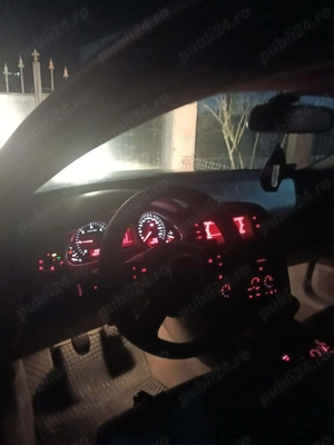 Audi A6C6 2007 berlina cutie manuala - imagine 7