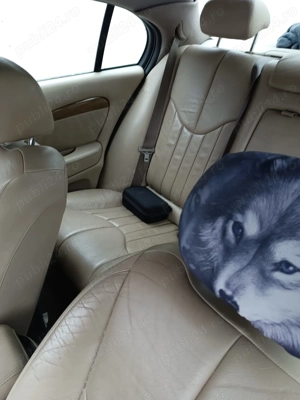 Vand   schimb Jaguar Stype - imagine 3