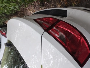 Mașina Seat Toledo 2017 - imagine 4