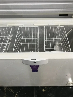 Arctic Lada frigorifica  - imagine 2