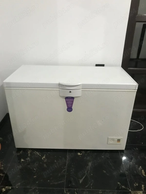 Arctic Lada frigorifica 