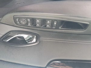 Renault Grand Scenic Proprietar 2014 motor 1,5 diesel 110 cp  - imagine 9