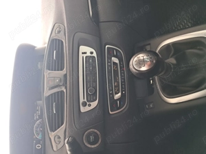 Renault Grand Scenic Proprietar 2014 motor 1,5 diesel 110 cp  - imagine 6