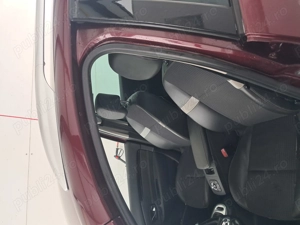 Renault Grand Scenic Proprietar 2014 motor 1,5 diesel 110 cp  - imagine 7