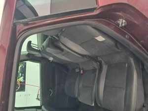 Renault Grand Scenic Proprietar 2014 motor 1,5 diesel 110 cp  - imagine 8